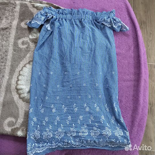 Женские вещи пакетом