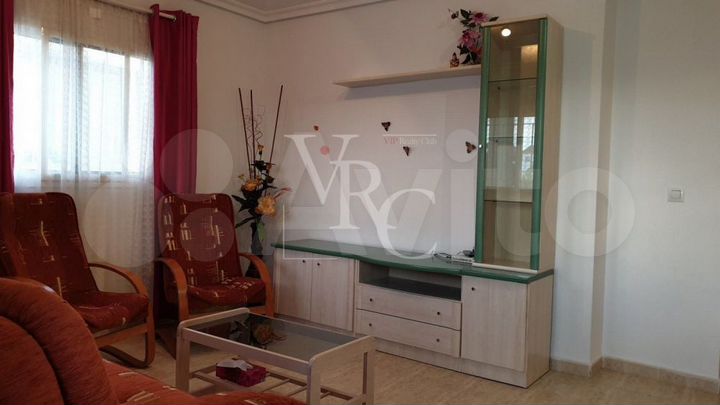 Дом 110 м² на участке 120 м² (Испания)