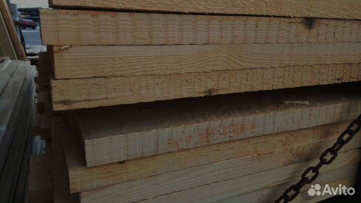 Сосновые доски, идеальный материал для домашних проектов