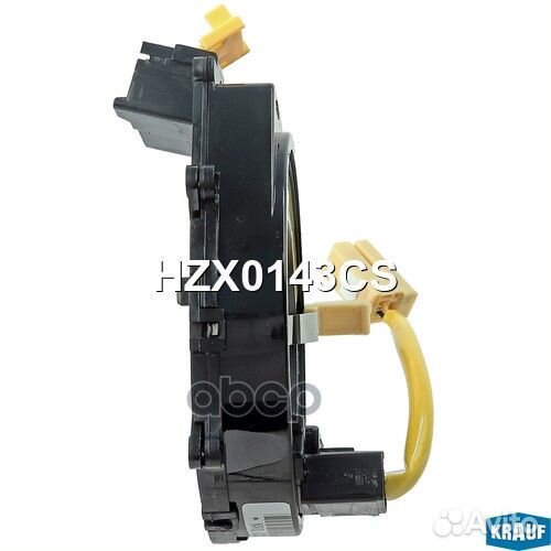 Контактная группа подушки безопасности HZX0143C