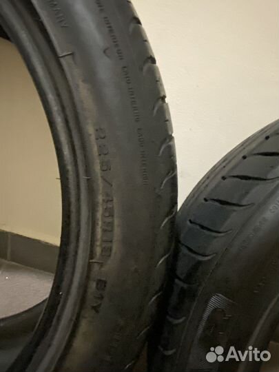Goodyear EfficientGrip 225/45 R18 81Y