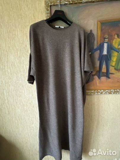 Adolfo dominguez платье, оригинал