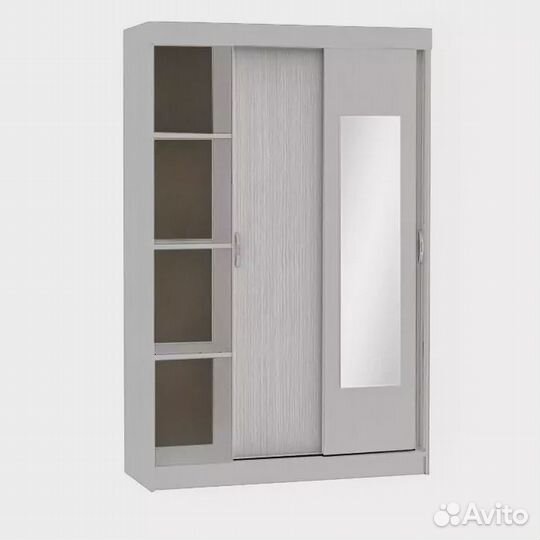 Шкаф-купе Бассо (Бася) анкор быстрая доставка
