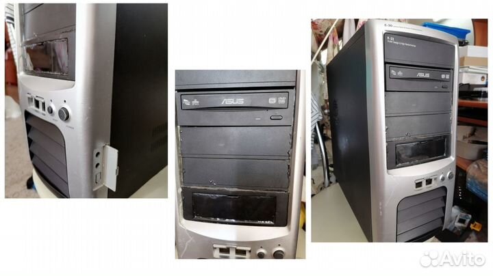 Компьютеры