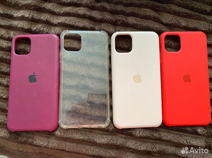 Чехол на iPhone 11 pro max