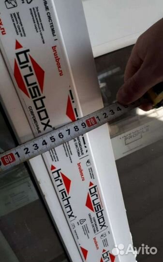 Окна пластиковые бу и балконные двери