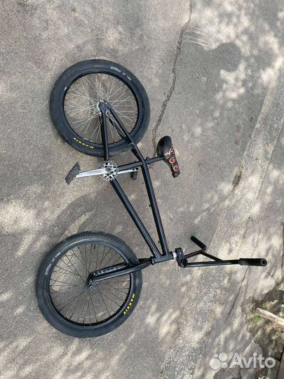 BMX
