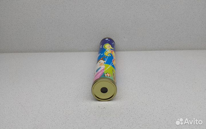 Калейдоскоп 20,5 сувенир подарок