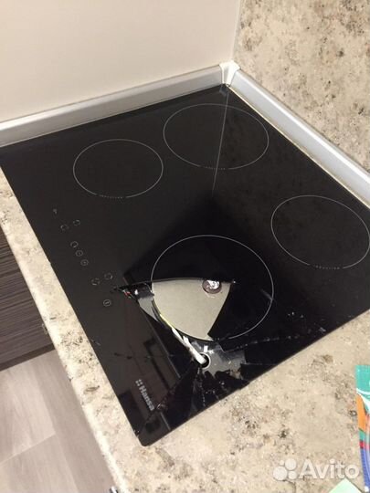 Варочная панель