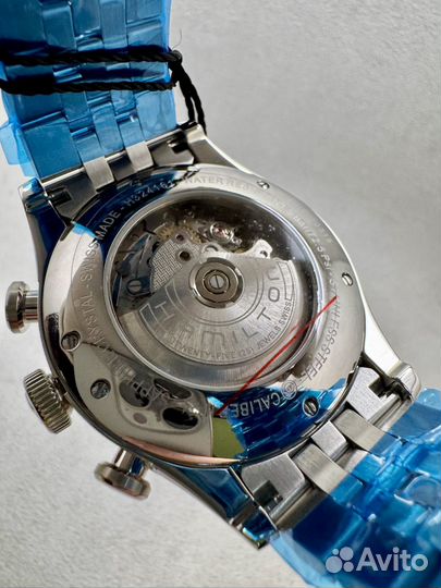 Часы Hamilton American Classic Spirit of Liberty