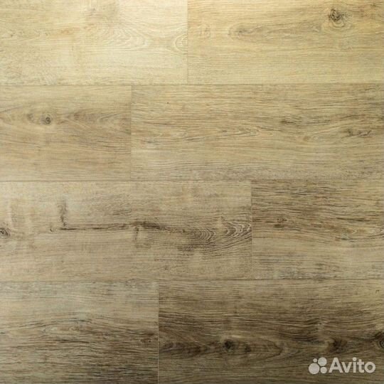 Пвх плитка Skalla Standart ST307 Дуб Рюгге (Oak Ry