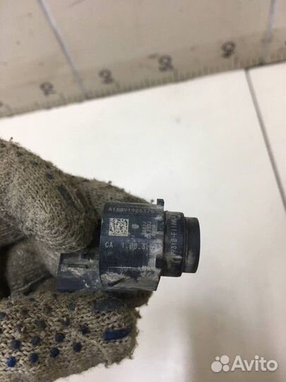 Парктроник передний Hyundai Tucson