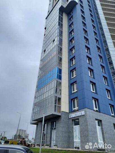 Тонировка окон, балконов