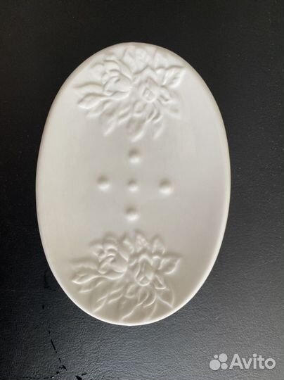 Набор для ванной керамика