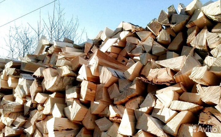 Дрова для понимающих