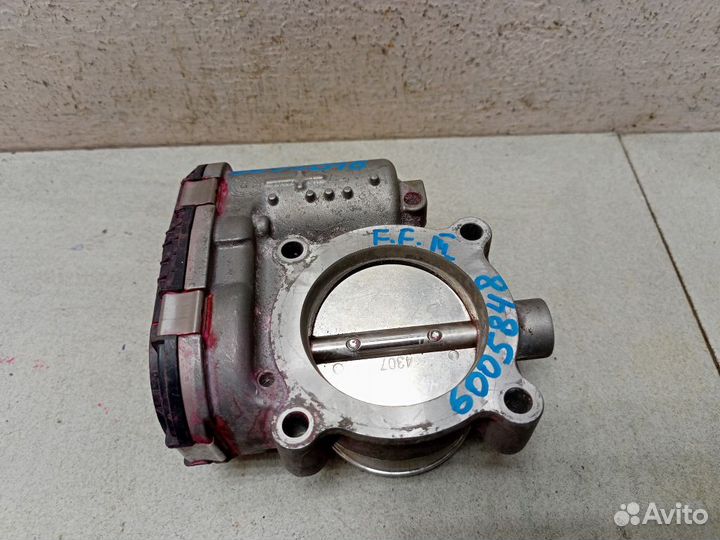 Дроссельная заслонка DS7E9F991BB