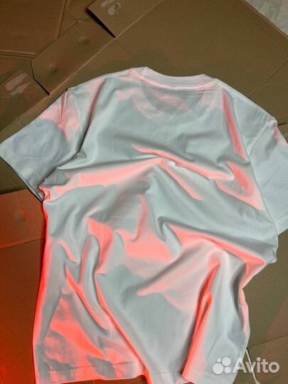 Футболка Supreme New