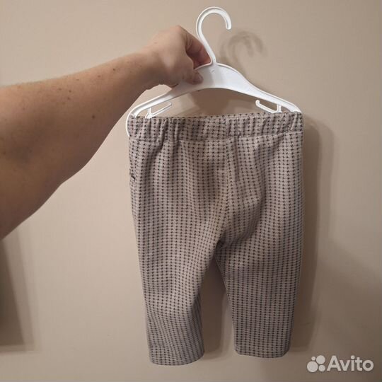 Костюм новогодний 86 92