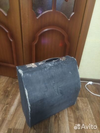 Аккордеон