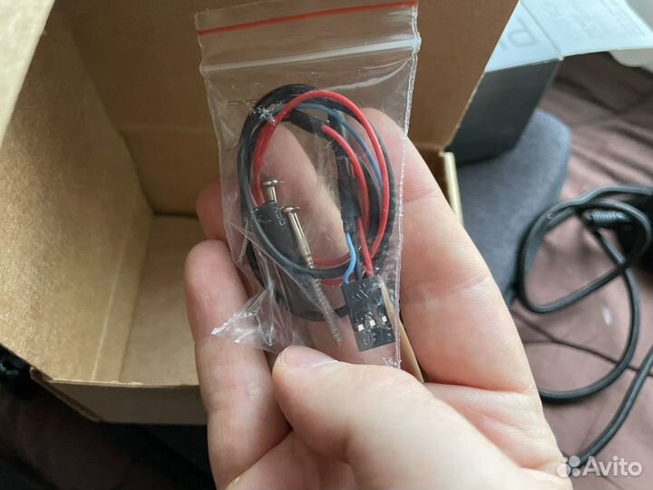Звукосниматель EMG 81-7X