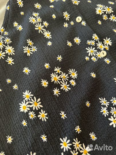 Платье для девочки Zara