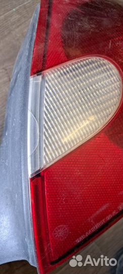 Фонарь задний левый Dodge Neon 2 2.0 2002