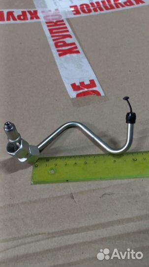 Топливопровод высокого давления 2-го цилиндра