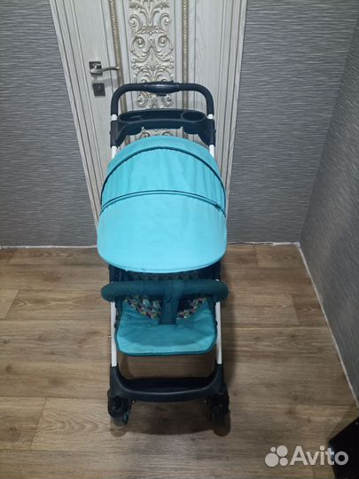 Детские коляски