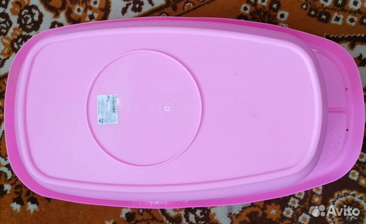 Ванночка для купания