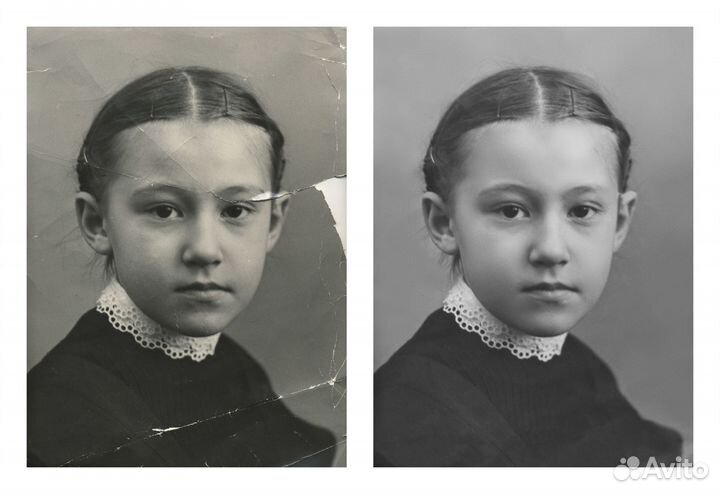 Обработка фотографий, ретушь и фотомонтаж