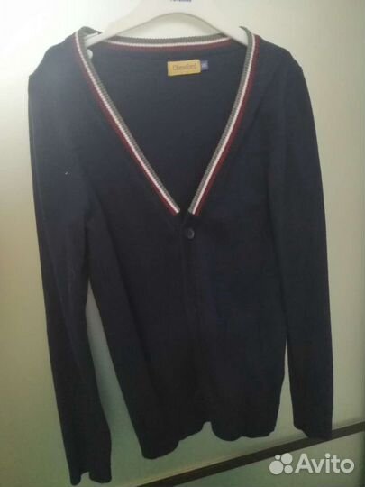 Рубашки, кофты на мальчика