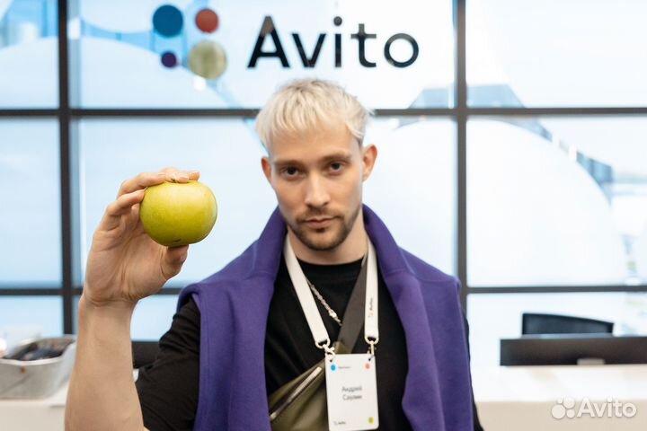 Авитолог / Услуги Авитолога