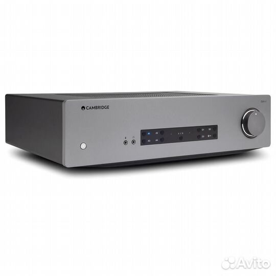 Усилитель Cambridge Audio CXA61 Lunar Grey