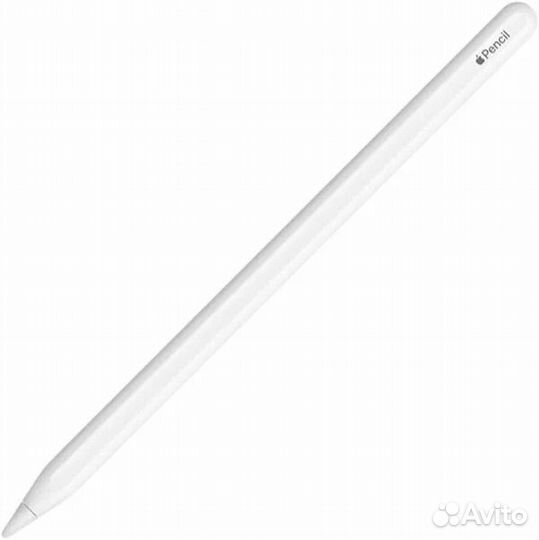 Стилус Apple Pencil (2nd Generation) MU8F2