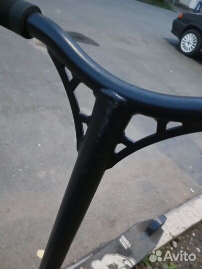 Трюкавой самокат