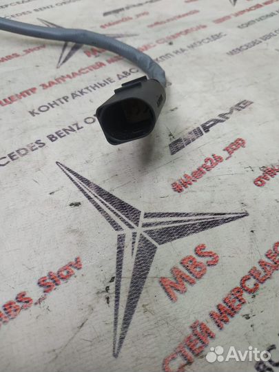 Лямбда зонд om651 w212 Mercedes перед катализ
