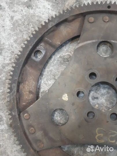 Маховик Volkswagen Passat B5+ 2000-2005