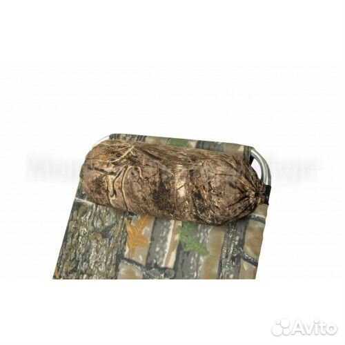 Подголовник для кресел и раскладушек Медведь