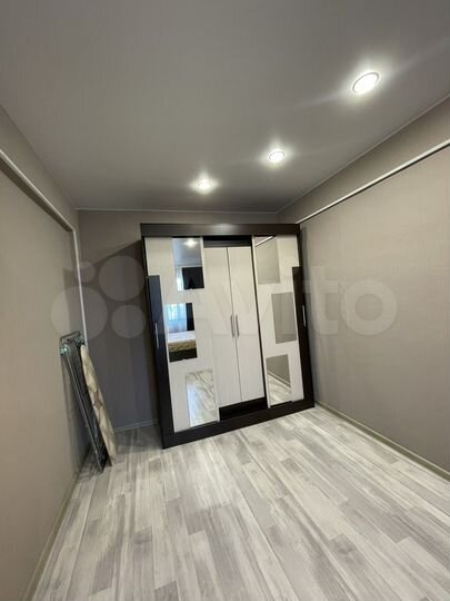 2-к. квартира, 44,3 м², 5/5 эт.