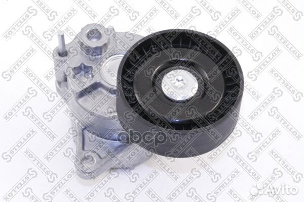 03-40113-SX ролик натяжной c механизмом натяжен