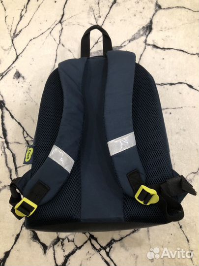 Рюкзак школьный ранец