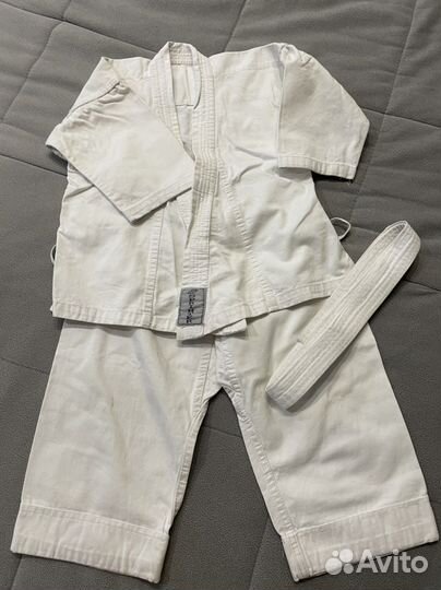 Кимано рост 122 -128