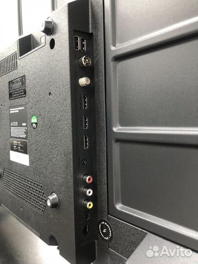 Телевизор Sber, 32