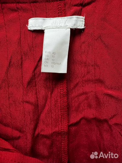 Платье H&M размер 44-46