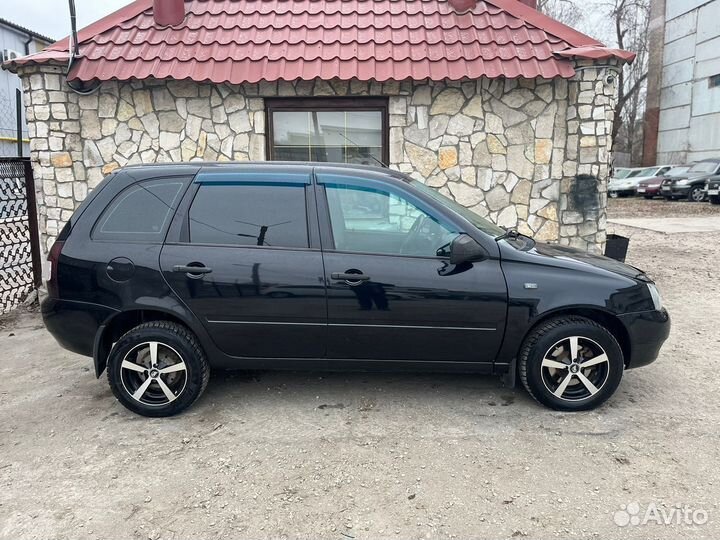 LADA Kalina 1.6 МТ, 2012, 148 000 км