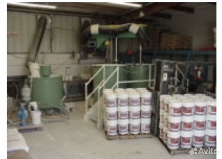 Фасовщик-упаковщик