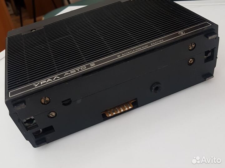 Радиоприемник