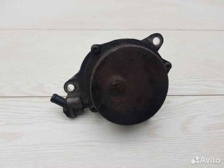 Насос вакуумный Bmw X5 E70 M57Y 2008