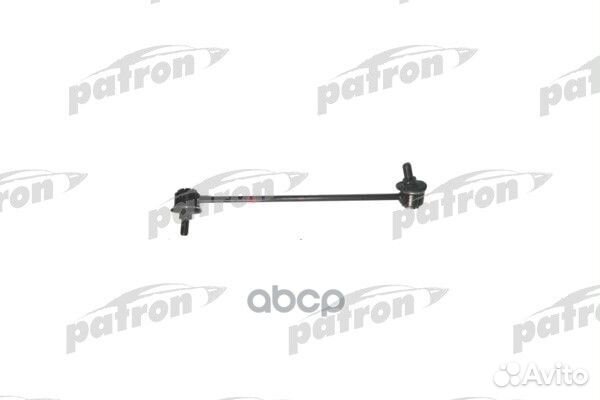 Тяга стабилизатора daewoo: lacetti хечбэк 04