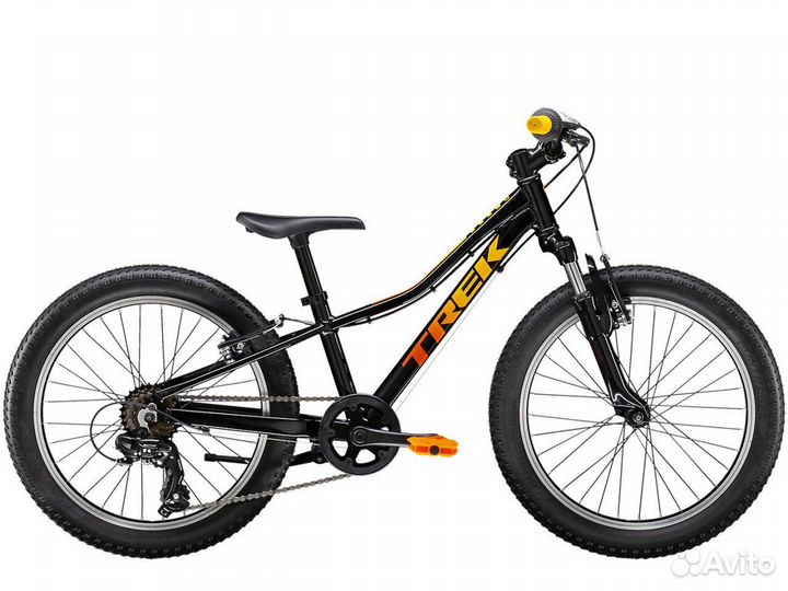 Детский велосипед Trek Precaliber 20 Boys 7Ск. 20